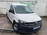 2019 VOLKSWAGEN CADDY van