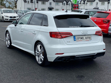 2018 Audi A3 1.4L Petrol For Sale Images