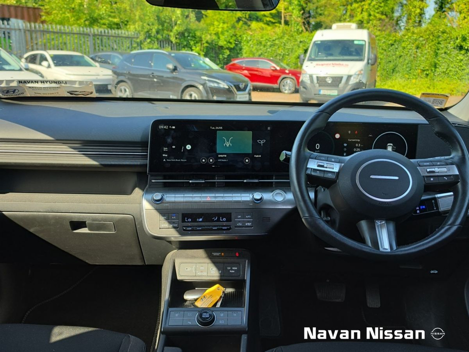 2024 Hyundai Kona 1.6L Petrol Hybrid For Sale Images