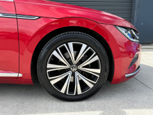 2023 Volkswagen Arteon 2L Diesel For Sale Images