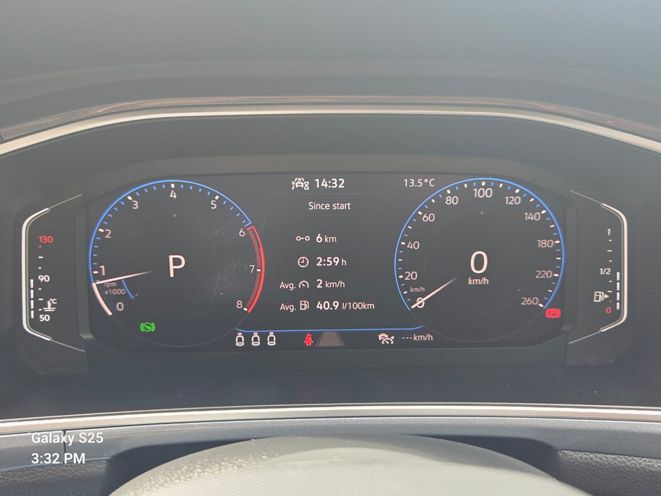 2023 Volkswagen T-Roc 1.5L Petrol For Sale Images