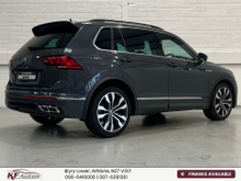 2024 Volkswagen Tiguan 2L Diesel For Sale Images