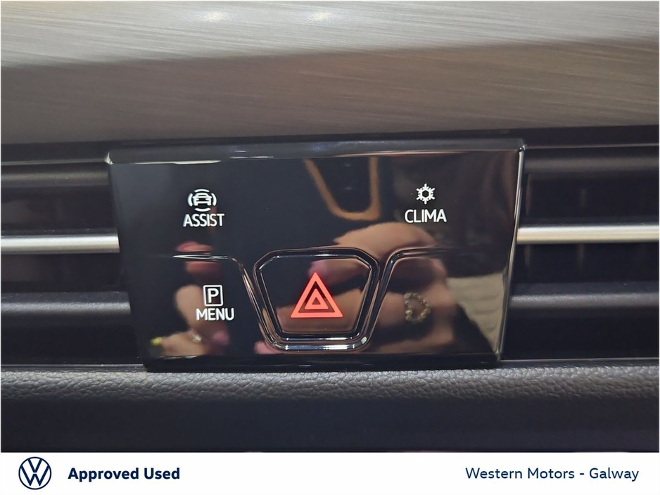 Volkswagen Golf 2.0 TDI 115HP Style DSG — thumbnail 32
