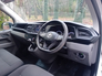 2020 VOLKSWAGEN TRANSPORTER T6 28 PVL TDI 110H 110HP  MANUAL 55DR @ REDDY2DRIVE LTD 