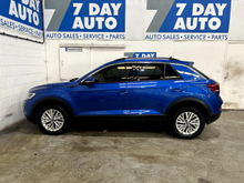 2022 Volkswagen T-Roc 1L Petrol For Sale Images