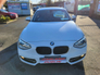 2014 BMW 1 SERIES (2yr warranty) 1.6 sport Auto Stock ID 213799