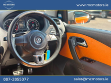 2011 Volkswagen Polo 1.2L Petrol For Sale Images