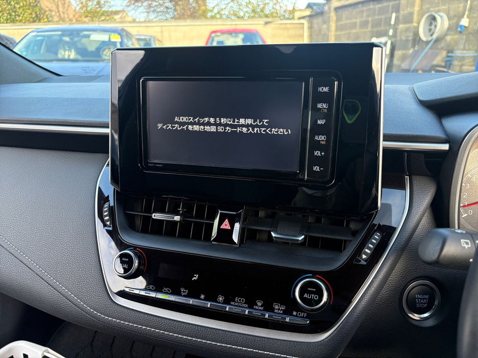 Toyota Corolla 1.2 Corolla Sport Petrol Auto — thumbnail 13