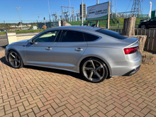 2023 Audi A5 2L Diesel For Sale Images