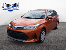 Toyota Corolla 1.5 Corolla Fielder Petrol Hybrid Auto