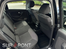 2017 Volkswagen Polo 1.2L Petrol For Sale Images