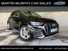 Audi Q5 35 TDI SE S-TRONIC 5DR AUTO