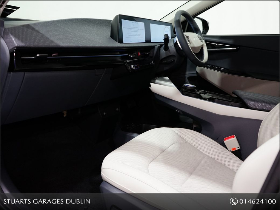 Kia EV6 Earth SEM 5DR Auto - FSH - Warranty untill July 2013 up to 150000 kilo — thumbnail 12