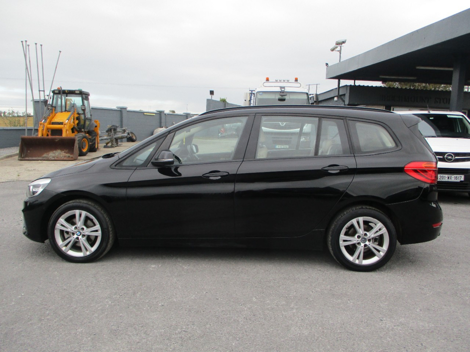 2016 BMW 2 Series 2L Diesel For Sale Images