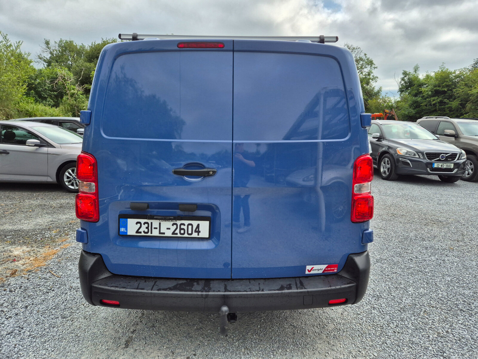 2023 Fiat Scudo 2L Diesel For Sale Images