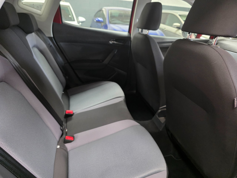 2019 SEAT Arona 1L Petrol For Sale Images