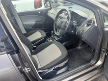 2014 SEAT Ibiza 1.2L Diesel For Sale Images
