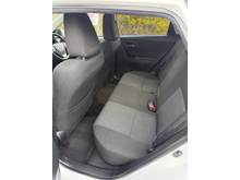 2015 Toyota Auris 1.4L Diesel For Sale Images