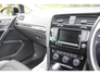 2013 VOLKSWAGEN GOLF HL 1.4tsi ACT D7F 140 5DR Auto