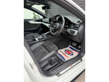 2020 Audi A5 2L Diesel For Sale Images