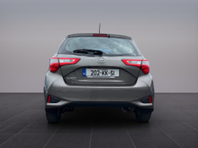 2020 Toyota Yaris 1L Petrol For Sale Images