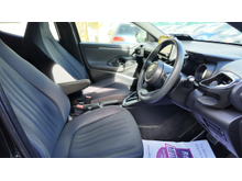 2020 Toyota Yaris 1.5L Petrol Hybrid For Sale Images