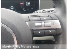 2025 Hyundai Tucson 1.6L Diesel For Sale Images