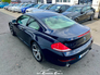 2008 BMW 6 SERIES 635D SPORT COUPE LCI M57