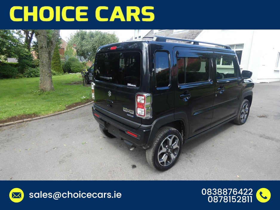 2023 Suzuki Jimny 0.9L Hybrid For Sale Images