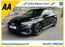 2022 Audi A3 1.4L Petrol Plug-in Hybrid For Sale Images