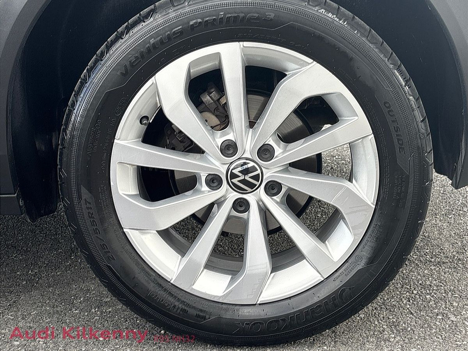 Volkswagen T-Roc SPECIAL EDITION 75 2.0 TDI 116 BHP 5DR *1 OWNER - PRISTINE CAR - IN STOCK & READY FOR COLLECTION* — thumbnail 7