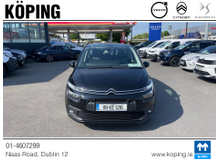 2018 Citroen Grand C4 Picasso 1.6L Diesel For Sale Images