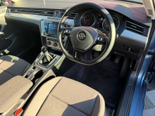 2018 Volkswagen Passat 1.4L Petrol For Sale Images