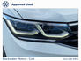 2023 VOLKSWAGEN TIGUAN ALLSPACE 2.0TDI 150BHP R-LINE AUTOMATIC WITH BLACK PACK & LEATHER