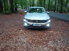 2021 Volkswagen Passat 2L Diesel For Sale Images