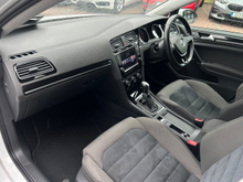 2014 Volkswagen Golf 1.4L Petrol For Sale Images