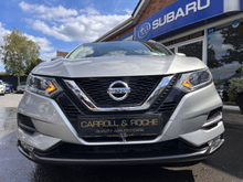 2019 Nissan Qashqai 1.5L Diesel For Sale Images