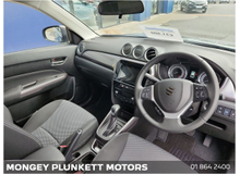 2025 Suzuki Vitara 1.5L Petrol Hybrid For Sale Images
