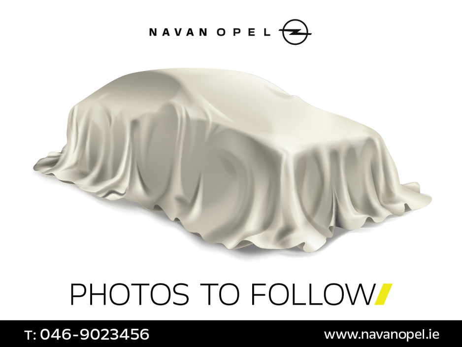 Used Opel Mokka 2021 in Meath