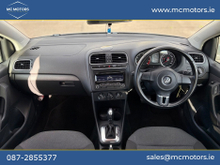 2012 Volkswagen Polo 1.2L Petrol For Sale Images