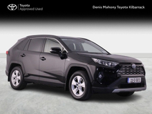 Toyota Rav4 HYBRID LUNA 4DR AUTO