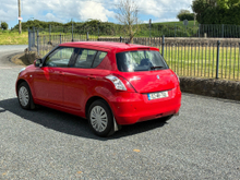 2015 Suzuki Swift 1.2L Petrol For Sale Images
