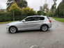 2017 BMW 1 SERIES 118d SE Auto