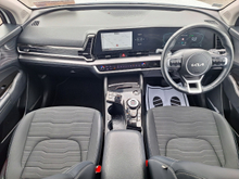 2023 Kia Sportage 1.6L Petrol Plug-in Hybrid For Sale Images