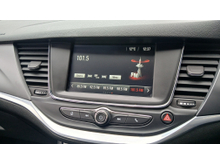 2017 Opel Astra 1.4L Petrol For Sale Images