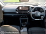 2026 CITROEN C4 Hybrid Plus 48V 136 e-DCS6