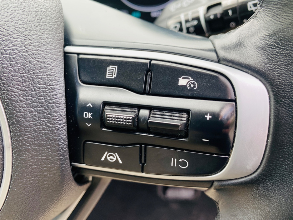 2023 Kia Sportage 1.6L Diesel Hybrid For Sale Images