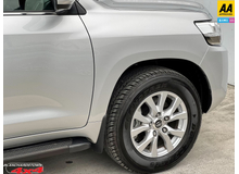 2022 Toyota Landcruiser 4.5L Diesel For Sale Images