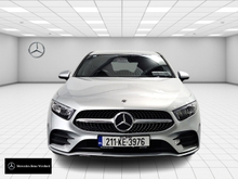 2021 Mercedes-Benz A Class 2L Diesel For Sale Images