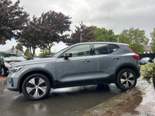 2023 Volvo XC40 1.5L Petrol Plug-in Hybrid For Sale Images